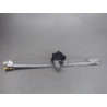 MECANISME LEVE-GLACE AVANT GAUCHE RENAULT TRAFIC