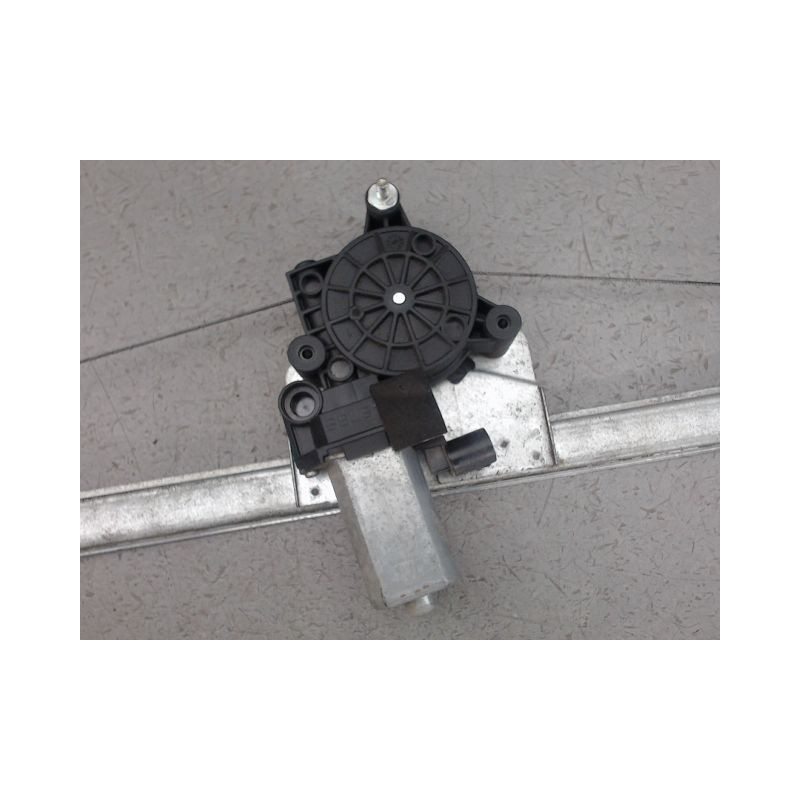 MECANISME LEVE-GLACE AVANT GAUCHE RENAULT TRAFIC