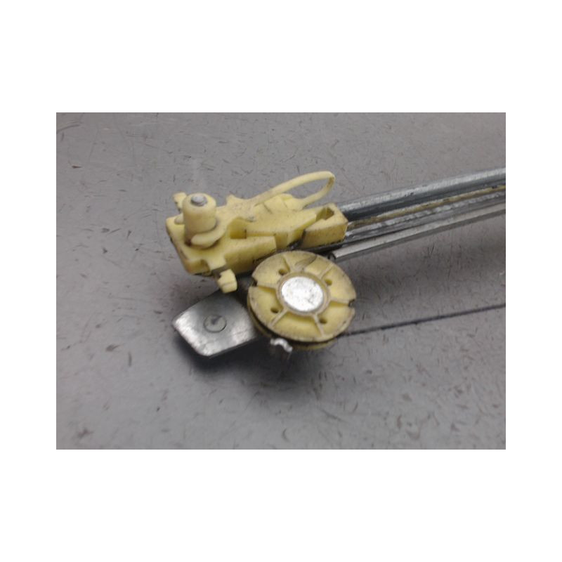 MECANISME LEVE-GLACE AVANT GAUCHE RENAULT TRAFIC