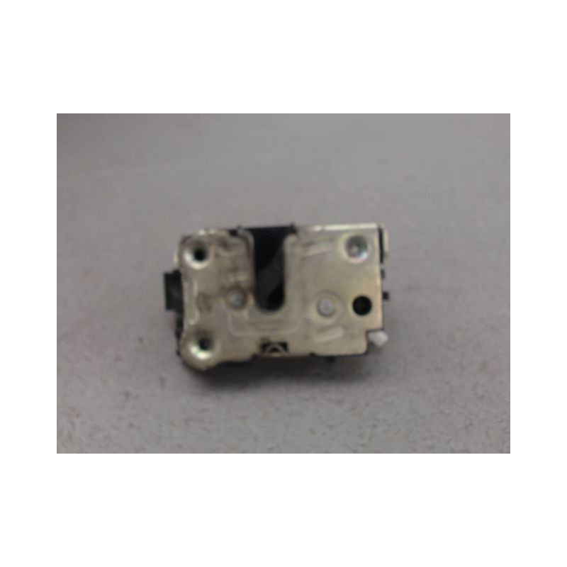 SYSTEME CONDAMNATION AVANT DROIT RENAULT MASTER