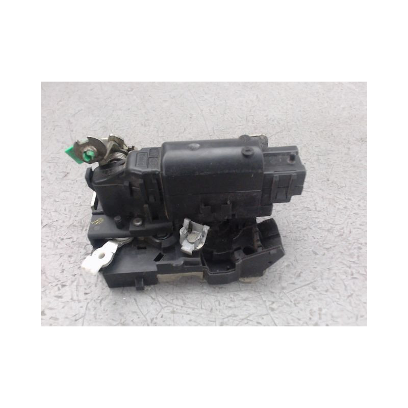 SYSTEME CONDAMNATION AVANT DROIT RENAULT MASTER