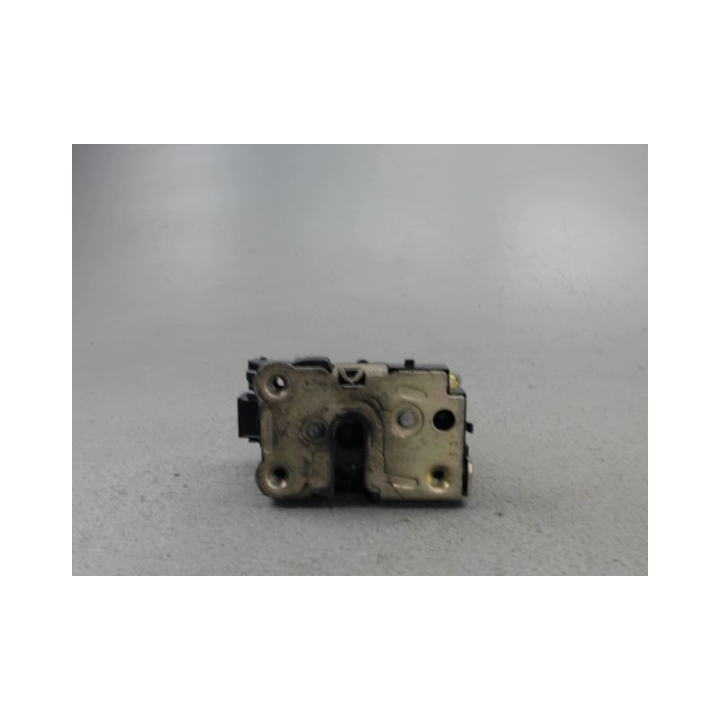 SYSTEME CONDAMNATION AVANT GAUCHE RENAULT MASTER