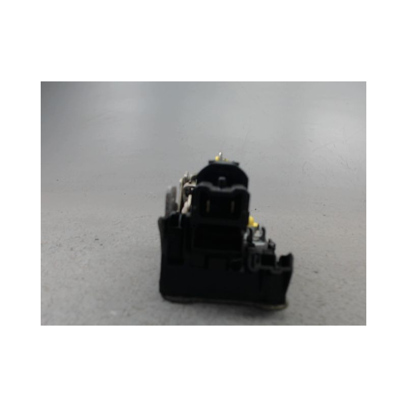 SYSTEME CONDAMNATION AVANT GAUCHE RENAULT MASTER