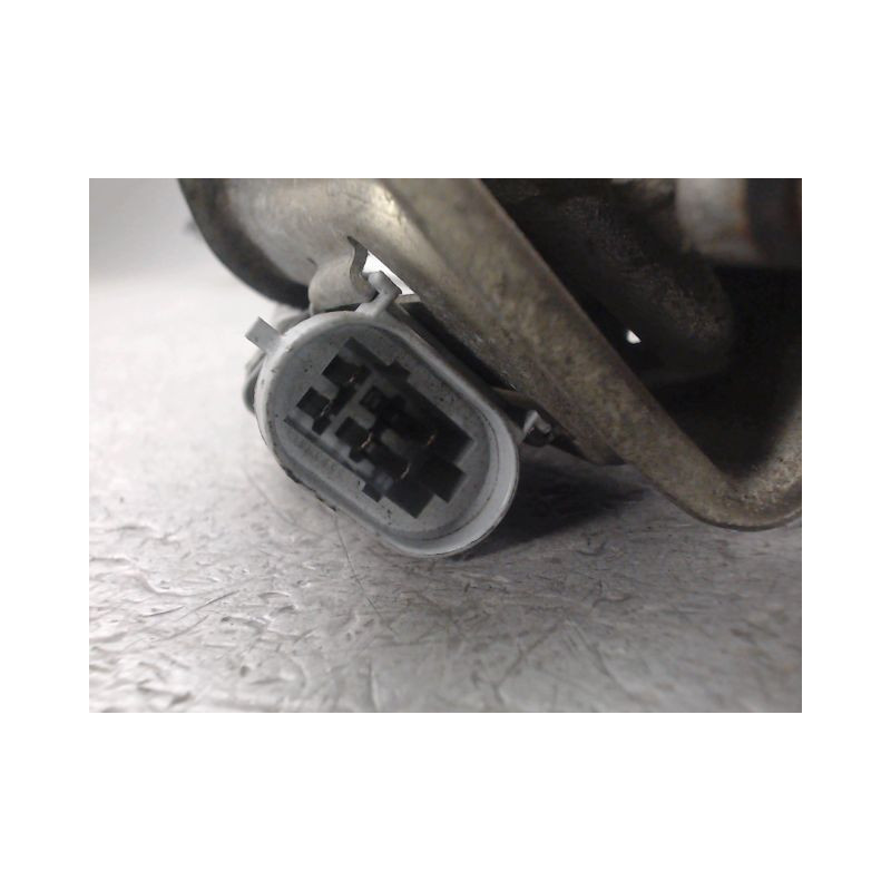 MECANISME ESSUIE-GLACE AVANT RENAULT MASTER