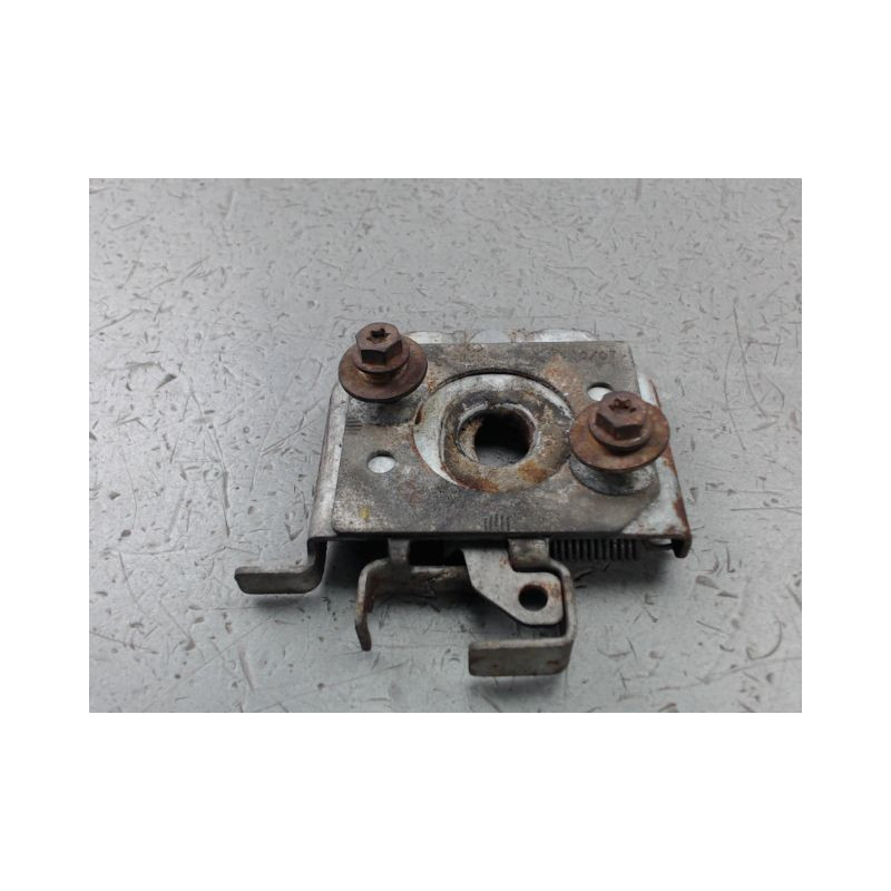 SERRURE CAPOT RENAULT MASTER