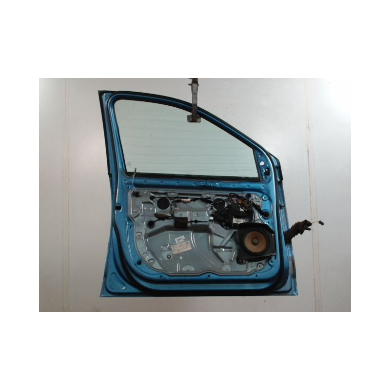 PORTE AVANT GAUCHE VOLKSWAGEN POLO