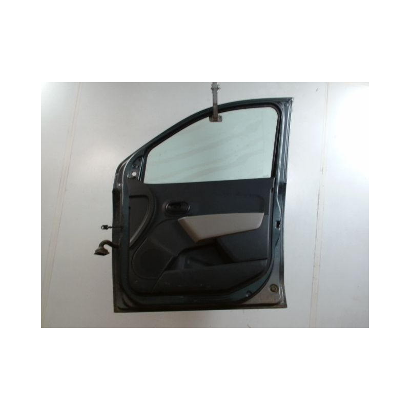 PORTE AVANT DROIT DACIA DOKKER
