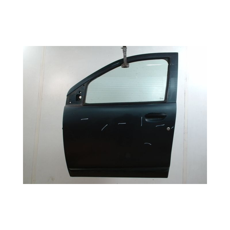 PORTE AVANT GAUCHE DACIA DOKKER