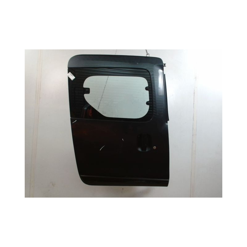 PORTE COULISSANTE DROITE DACIA DOKKER