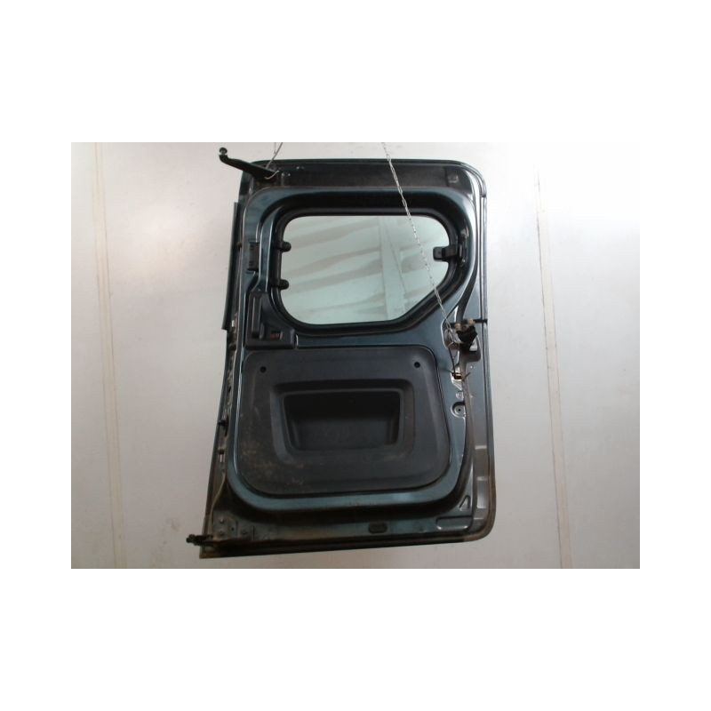 PORTE COULISSANTE DROITE DACIA DOKKER