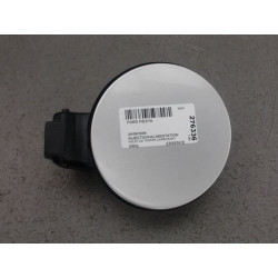 VOLET DE TRAPPE CARBURANT