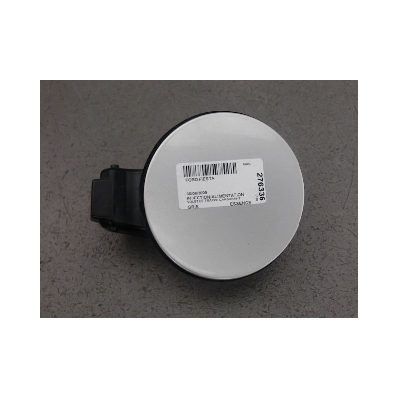 VOLET DE TRAPPE CARBURANT FORD FIESTA