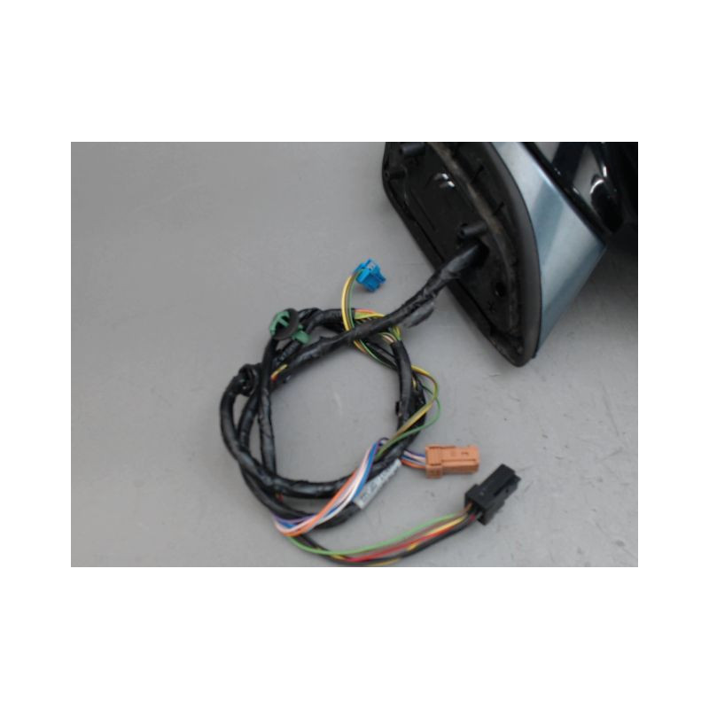 RETROVISEUR EXTERIEUR ELECTRIQUE DROIT CITROEN C4