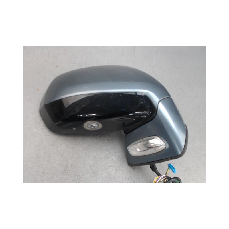 RETROVISEUR EXTERIEUR ELECTRIQUE DROIT CITROEN C4