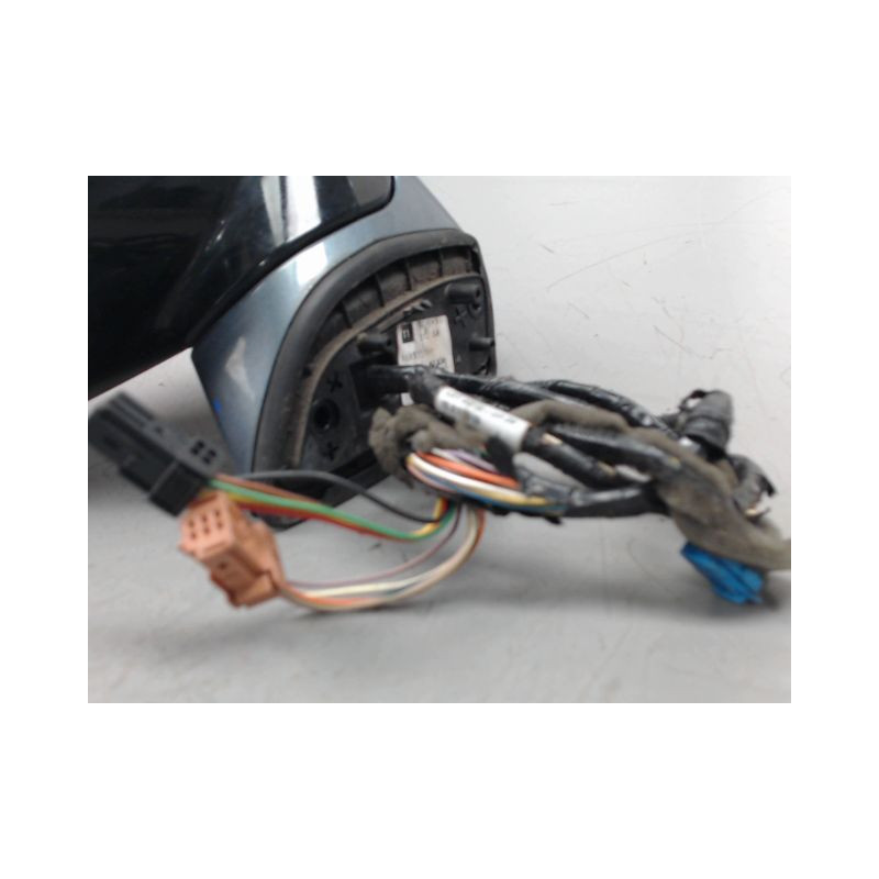 RETROVISEUR EXTERIEUR ELECTRIQUE GAUCHE CITROEN C4