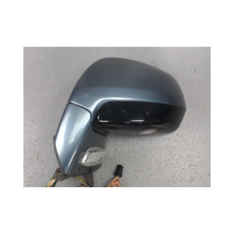 RETROVISEUR EXTERIEUR ELECTRIQUE GAUCHE CITROEN C4