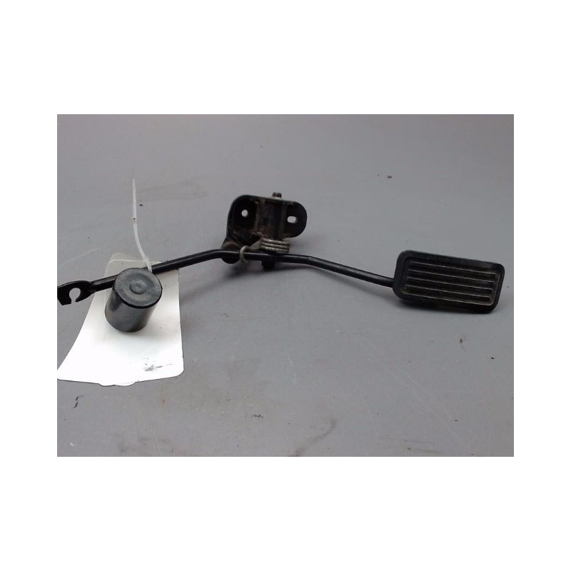 PEDALE ACCELERATEUR CITROEN C1 I Phase 2 2008-2012