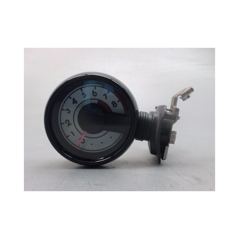 COMPTE TOURS CITROEN C1 I Phase 2 2008-2012