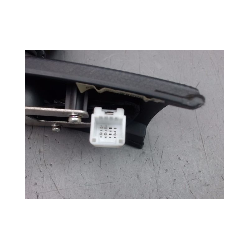 COMPTE TOURS CITROEN C1 I Phase 2 2008-2012