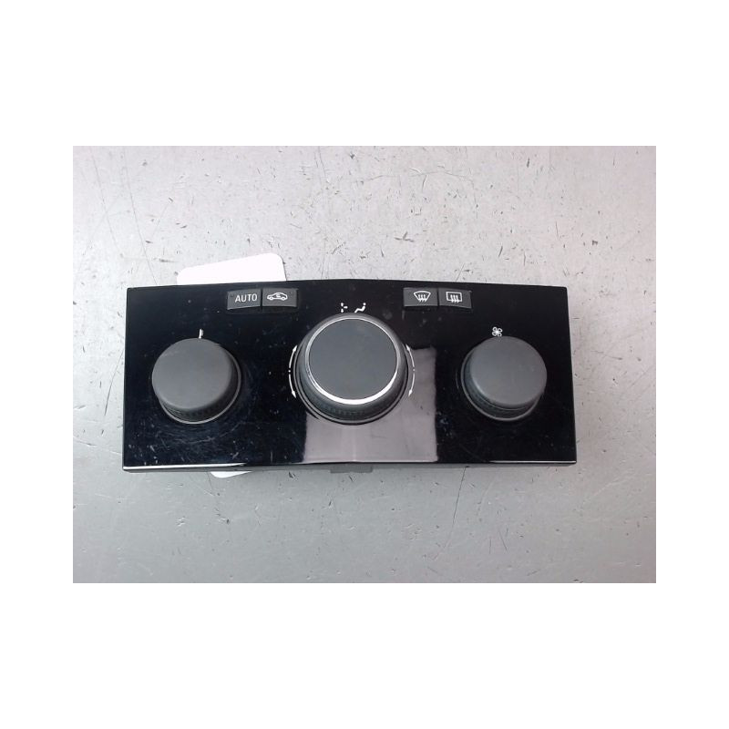 COMMANDE DE CHAUFFAGE OPEL ZAFIRA MONOSP. II Phase 1 (B) 2005-2007