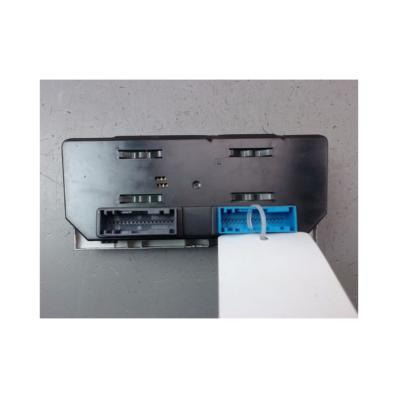 COMMANDE DE CHAUFFAGE OPEL ZAFIRA MONOSP. II Phase 1 (B) 2005-2007