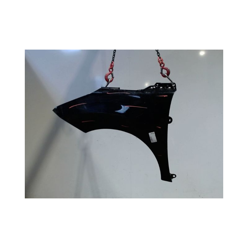 AILE AVANT GAUCHE PEUGEOT 3008 2009-