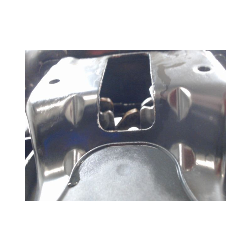 FACE AVANT BMW SERIE 1 I (E81) 2007-2011