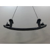 RENFORT PARE-CHOC AVANT BMW SERIE 1 I (E81) 2007-2011