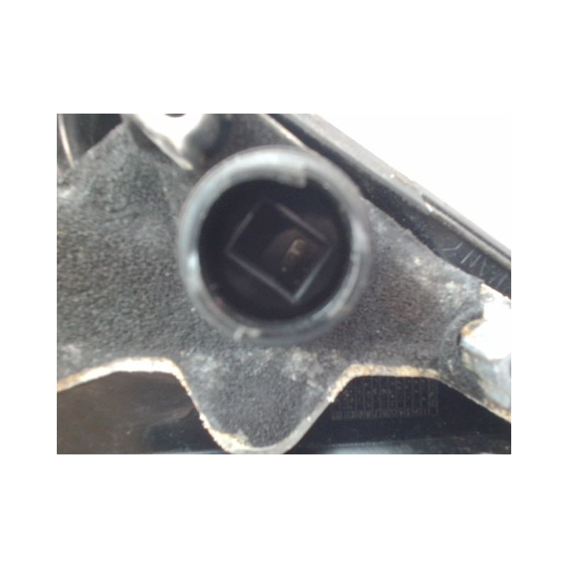 RETROVISEUR EXTERIEUR ELECTRIQUE DROIT BMW SERIE 1 I (E81) 2007-2011