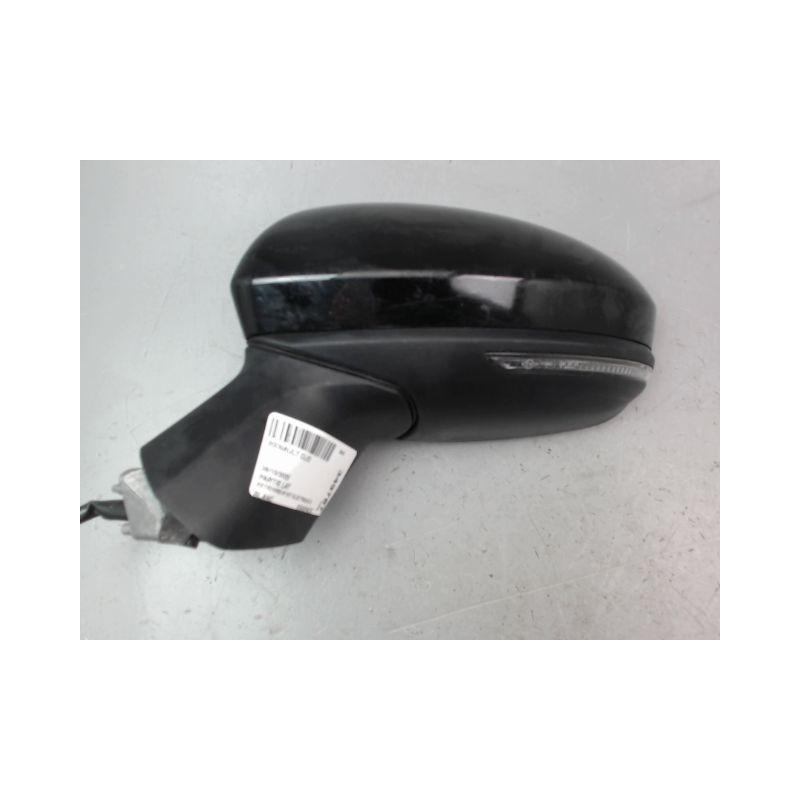RETROVISEUR EXTERIEUR ELECTRIQUE GAUCHE RENAULT CLIO