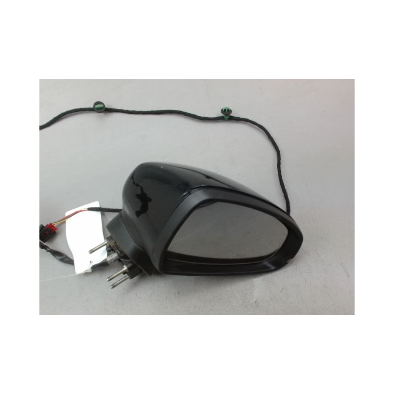 RETROVISEUR EXTERIEUR ELECTRIQUE DROIT AUDI A1 Phase 1 (8X) 2010-2015