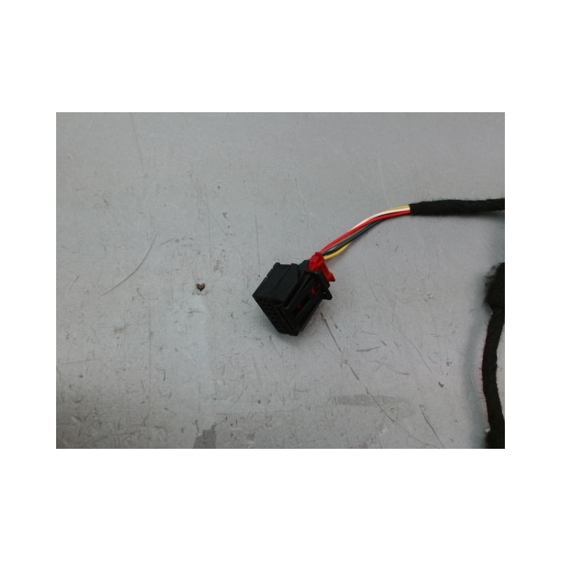 RETROVISEUR EXTERIEUR ELECTRIQUE DROIT AUDI A1 Phase 1 (8X) 2010-2015