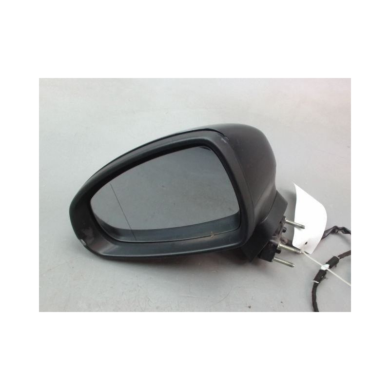 RETROVISEUR EXTERIEUR ELECTRIQUE GAUCHE AUDI A1 Phase 1 (8X) 2010-2015