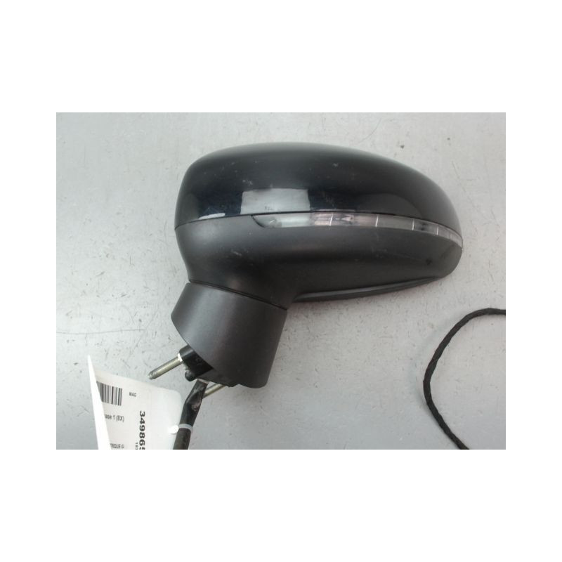 RETROVISEUR EXTERIEUR ELECTRIQUE GAUCHE AUDI A1 Phase 1 (8X) 2010-2015