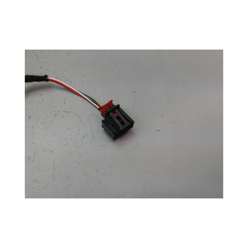 RETROVISEUR EXTERIEUR ELECTRIQUE GAUCHE AUDI A1 Phase 1 (8X) 2010-2015