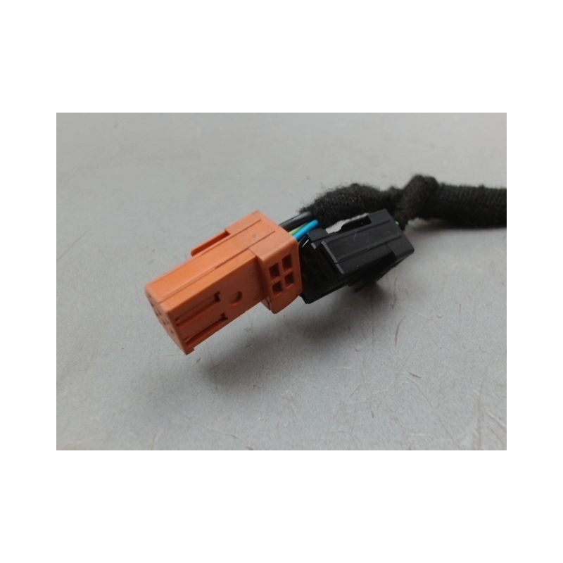 RETROVISEUR EXTERIEUR ELECTRIQUE GAUCHE CITROEN C3 PICASSO MONOSP. Phase 2 2012-...