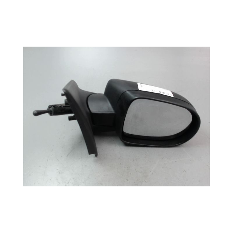 RETROVISEUR EXTERIEUR DROIT RENAULT CLIO III Phase 2 2009-2014
