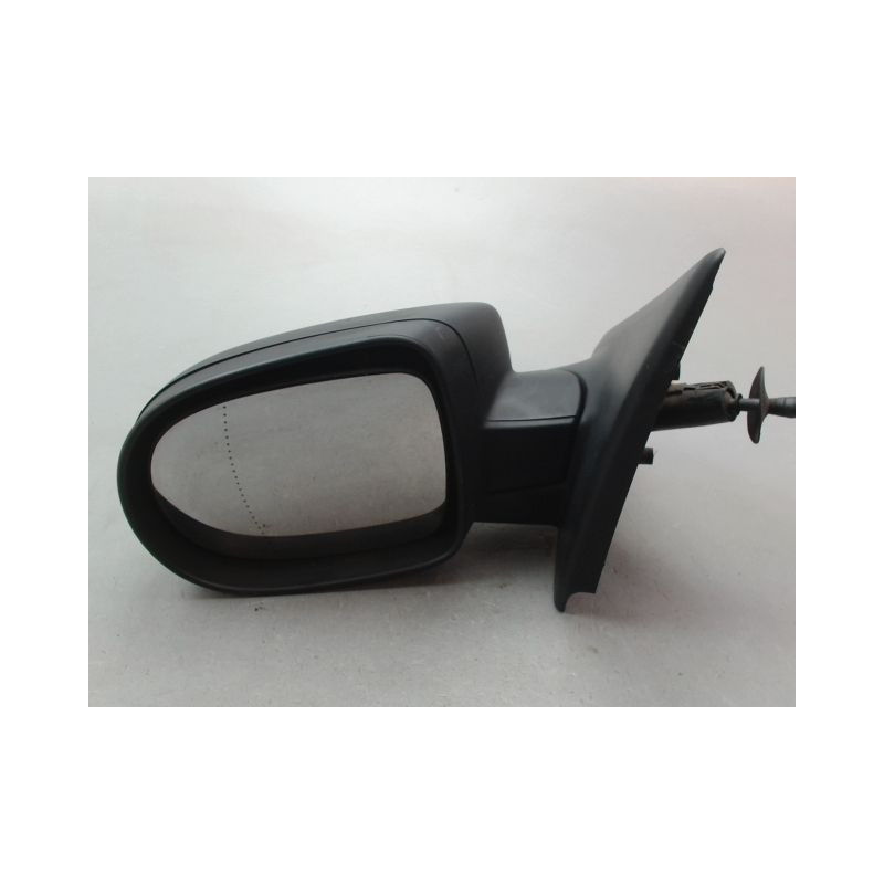 RETROVISEUR EXTERIEUR GAUCHE RENAULT CLIO III Phase 2 2009-2014
