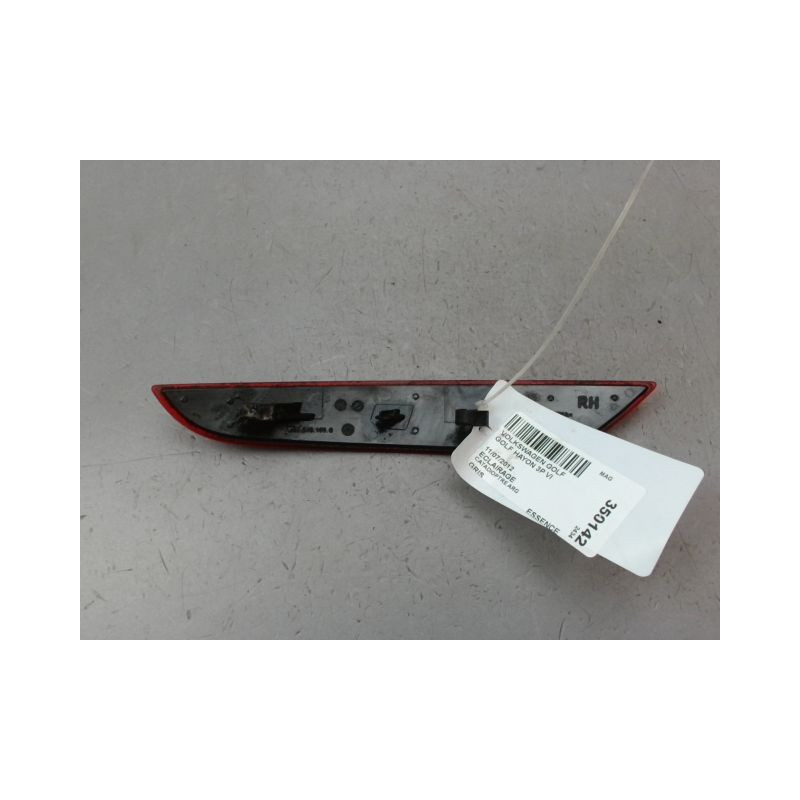 CATADIOPTRE ARG VOLKSWAGEN GOLF VI 2008-2013