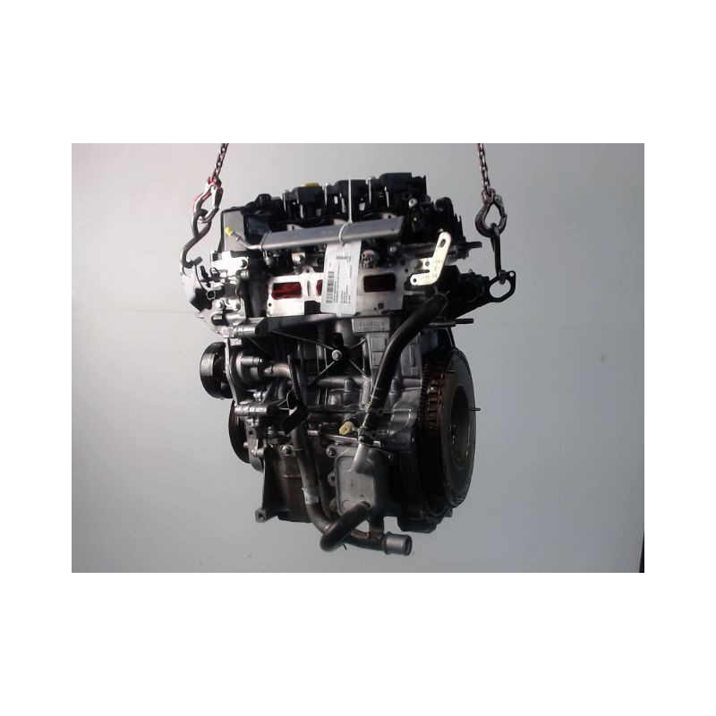 MOTEUR ESSENCE DACIA SANDERO II Phase 1 2012-... 1.0 SCe 75 