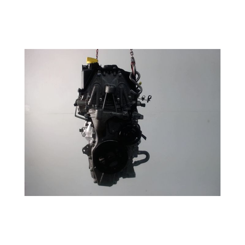 MOTEUR ESSENCE DACIA SANDERO II Phase 1 2012-... 1.0 SCe 75 