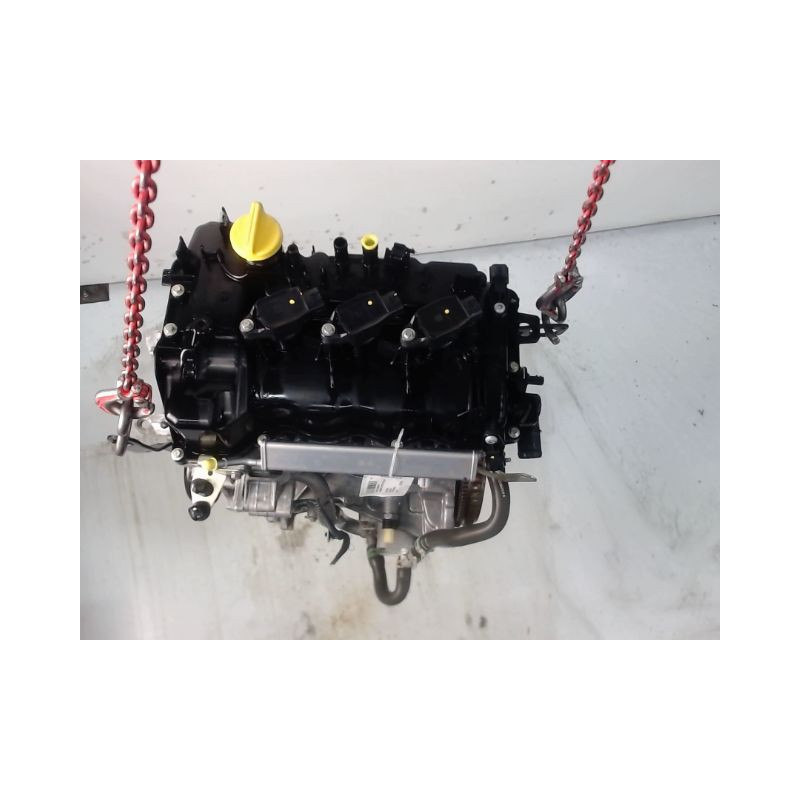 MOTEUR ESSENCE DACIA SANDERO II Phase 1 2012-... 1.0 SCe 75 