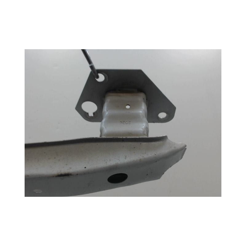 RENFORT PARE-CHOC ARRIERE  CITROEN C3 2009-