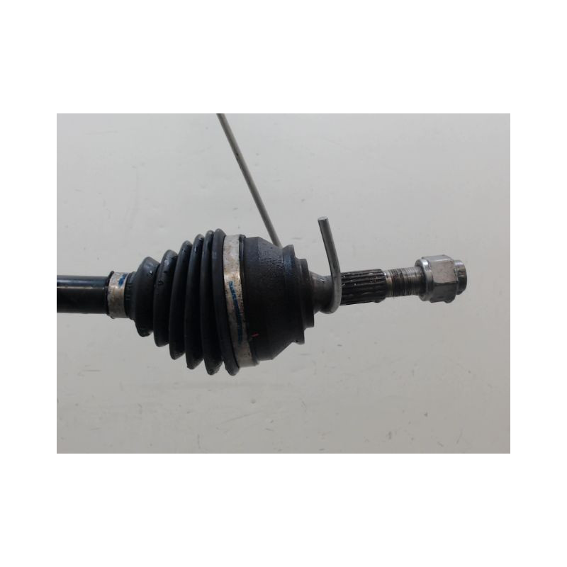 TRANSMISSION AVANT GAUCHE CITROEN C3 2009- 1.2 PureTech 82