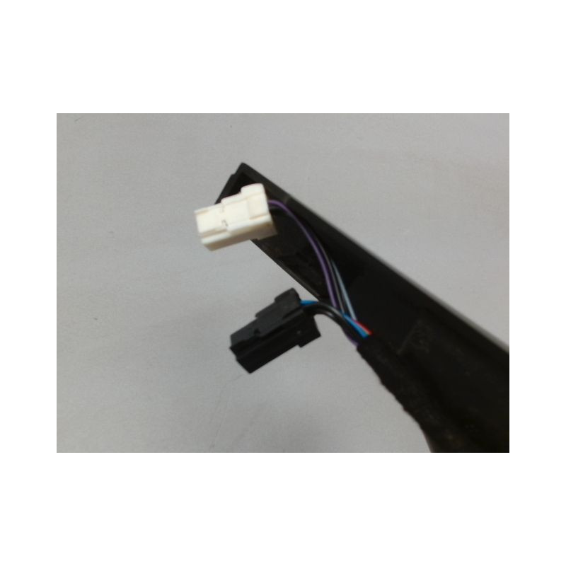 RETROVISEUR EXTERIEUR ELECTRIQUE DROIT CITROEN C3 2009-