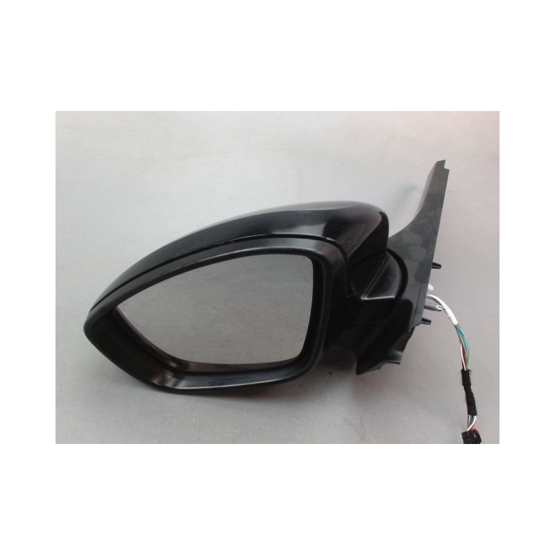 RETROVISEUR EXTERIEUR ELECTRIQUE GAUCHE CITROEN C3 2009-