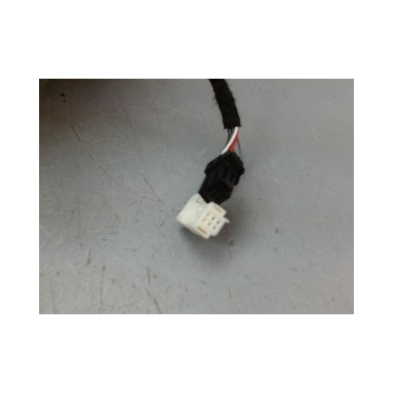 RETROVISEUR EXTERIEUR ELECTRIQUE GAUCHE CITROEN C3 2009-