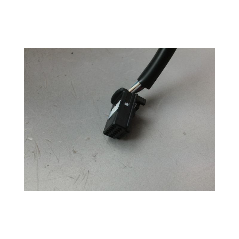 RETROVISEUR EXTERIEUR ELECTRIQUE DROIT RENAULT CLIO IV Phase 1 2012-...