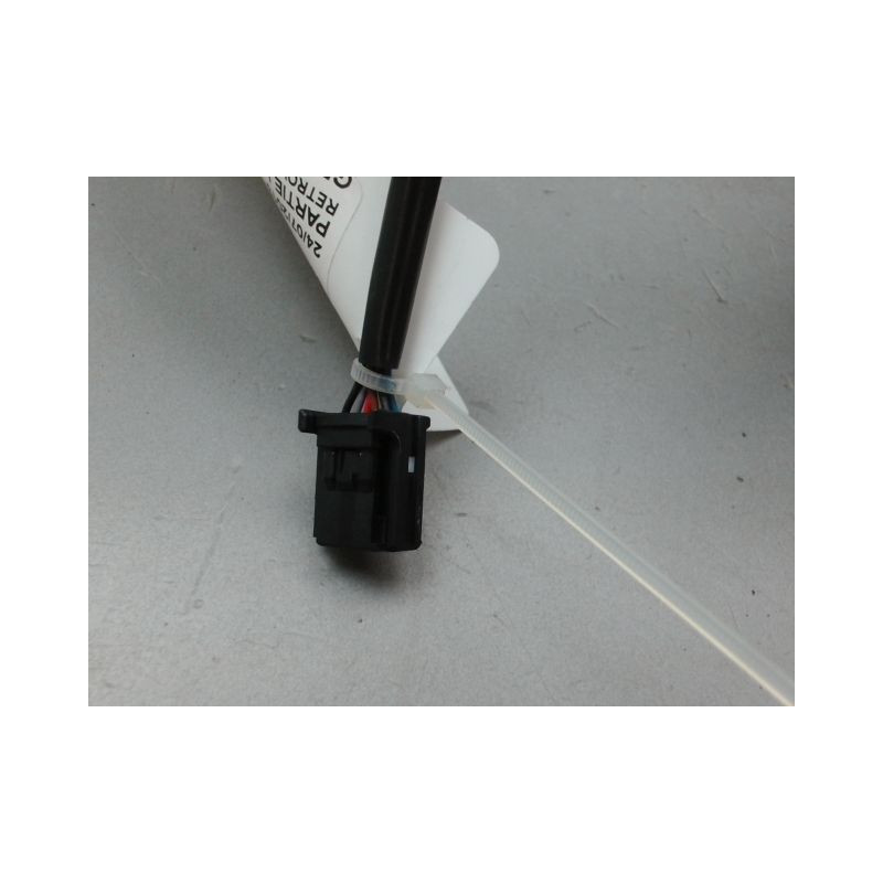 RETROVISEUR EXTERIEUR ELECTRIQUE GAUCHE RENAULT CLIO IV Phase 1 2012-...