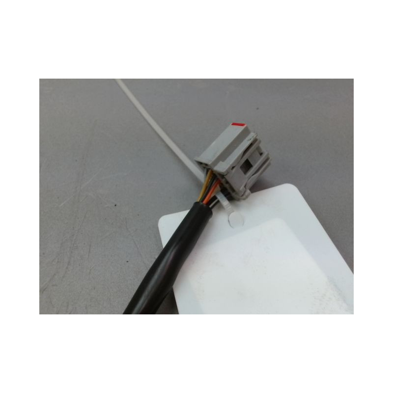 RETROVISEUR EXTERIEUR ELECTRIQUE DROIT FORD S-MAX MONOSP. I Phase 2 2010-...